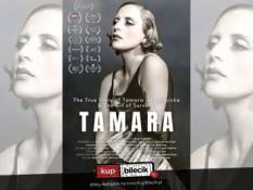 Rzeszów Wydarzenie Film w kinie Poruszający, wizualnie olśniewający dokument o życiu i twórczości malarki Tamary Łempickiej.