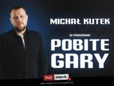 Rzeszów Wydarzenie Stand-up Nowy program POBITE GARY