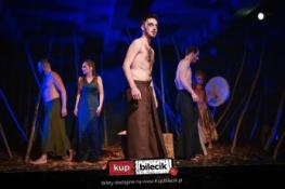 Rzeszów Wydarzenie Spektakl "Makbet. Głosy z ciemności"