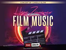 Rzeszów Wydarzenie Koncert Hans Zimmer - Muzyka Filmowa Klasycznie przy Świecach