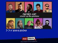 Rzeszów Wydarzenie Stand-up Pudło | Podwysocka | Cytrowski | Syguła i inni