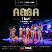 Rzeszów Wydarzenie Koncert ABBA I INNI Symfonicznie II