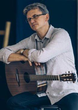 Rzeszów Wydarzenie Koncert Andrzej Korycki