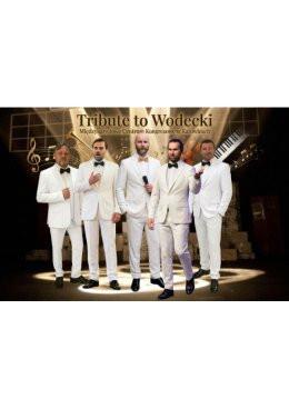 Rzeszów Wydarzenie Koncert Tenorzy w Bieli - koncert poświęcony pamięci Zbigniewa Wodeckiego
