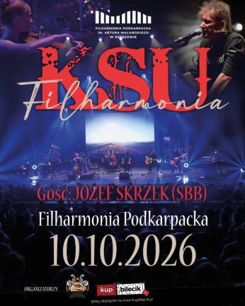 Rzeszów Wydarzenie Koncert Gościnnie: Józef Skrzek (SBB)