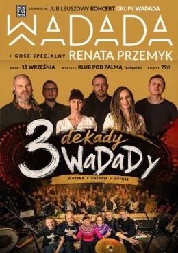 Rzeszów Wydarzenie Koncert Gość Specjalny: Renata Przemyk