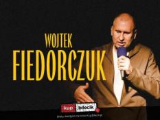 Rzeszów Wydarzenie Stand-up Rzeszów / Stand-up: Wojtek Fiedorczuk / 5.10.22 / godz. 20:30