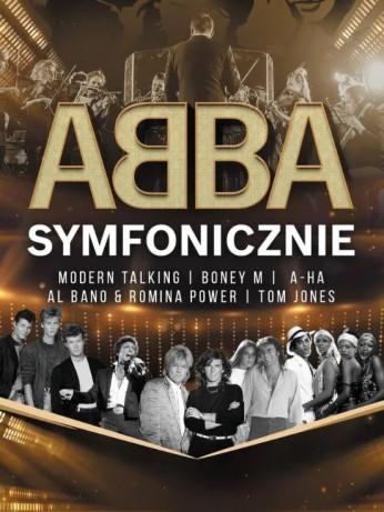 Rzeszów Wydarzenie Koncert ABBA i INNI Symfonicznie