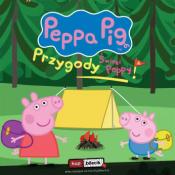 Rzeszów Wydarzenie Spektakl Świnka Peppa i przyjaciele powracają z zupełnie nowym spektaklem - Przygody Świnki Peppy!