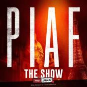 Rzeszów Wydarzenie Koncert Musical Piaf The Show