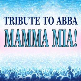 Jasionka Wydarzenie Koncert ABBA Tribute to - Największe przeboje z musicalu Mamma Mia!