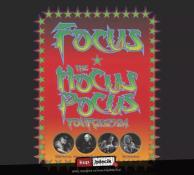Rzeszów Wydarzenie Koncert "Hocus Pocus Tour 2024", czyli Focus w trasie