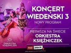 Krosno Wydarzenie Koncert NAJPIĘKNIEJSZE POLSKIE GŁOSY, BALET I PIERWSZA NA ŚWIECIE ORKIESTRA KSIĘŻNICZEK TOMCZYK ART