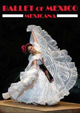 Rzeszów Wydarzenie Opera | operetka BALLET of MEXICO